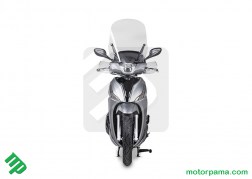 Kymco People S 200 ABS anteriore